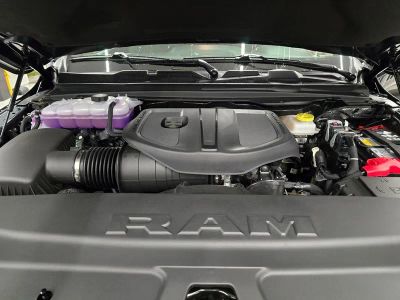 2026 Ram 1500 — photo 13 view