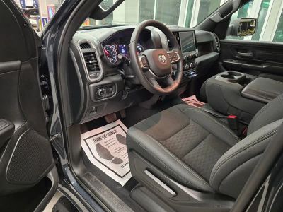 2026 Ram 1500 — photo 16 view