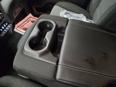 2026 Ram 1500 — photo 27 view