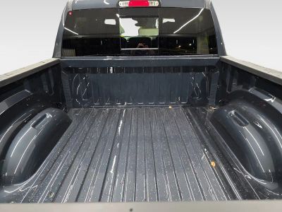 2026 Ram 1500 — engine compartment view