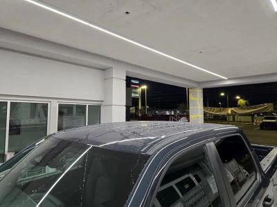 2026 Ram 1500 — photo 12 view