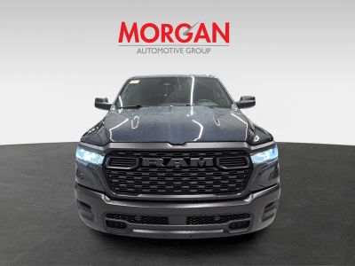 2026 Ram 1500 — photo 9 view