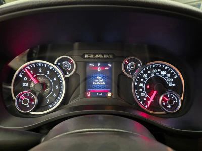 2026 Ram 1500 — photo 22 view
