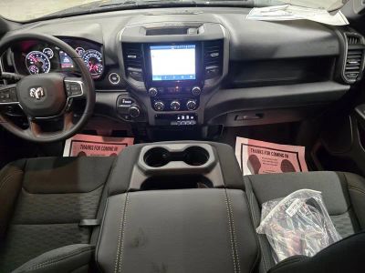 2026 Ram 1500 — photo 38 view