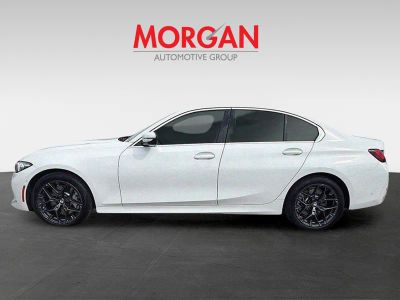 2025 BMW 3 Series — photo 7 view
