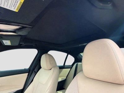 2025 BMW 3 Series — photo 27 view
