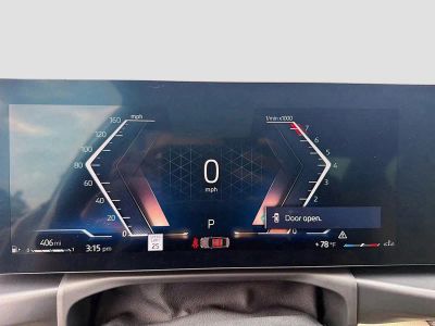 2025 BMW 3 Series — photo 41 view