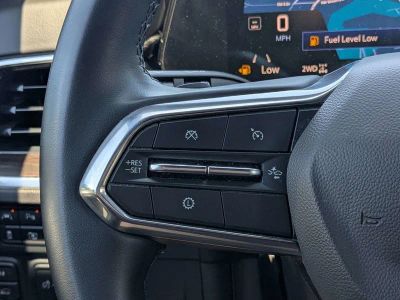 2025 Chevrolet Tahoe — photo 23 view