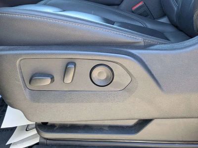 2025 Chevrolet Tahoe — photo 19 view