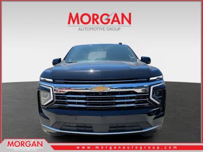 2025 Chevrolet Tahoe — photo 7 view