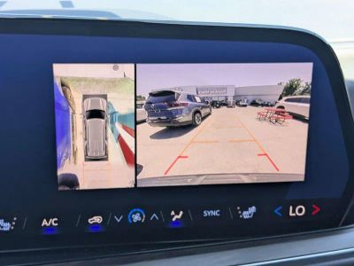 2025 Chevrolet Tahoe — photo 30 view