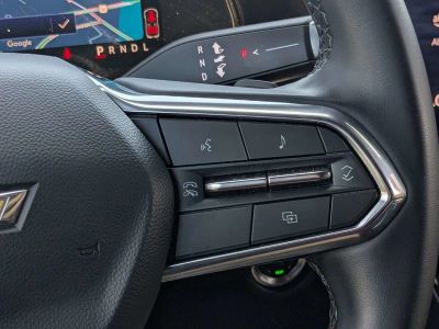 2025 Chevrolet Tahoe — photo 24 view
