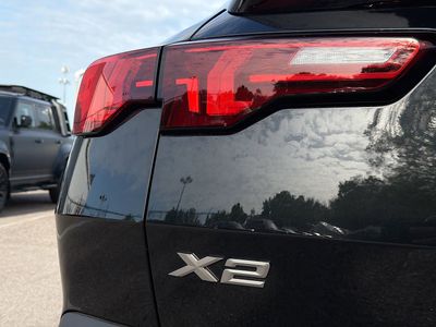 2025 BMW X2 - Photo 10