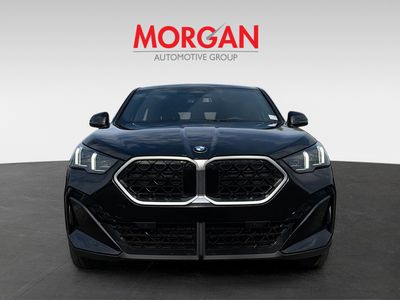 2025 BMW X2 - Photo 8