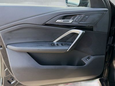 2025 BMW X2 - Photo 21