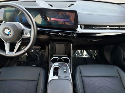 2025 BMW X2 - Photo 18
