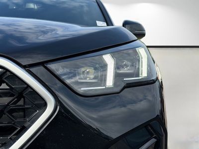 2025 BMW X2 - Photo 9