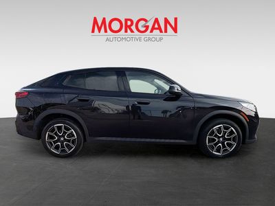2025 BMW X2 - Photo 2