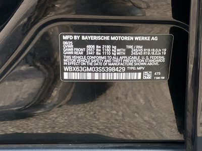 2025 BMW X2 - Photo 43