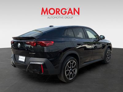 2025 BMW X2 - Photo 3