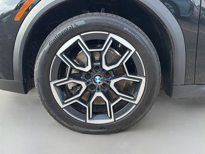 2025 BMW X2 - Photo 41