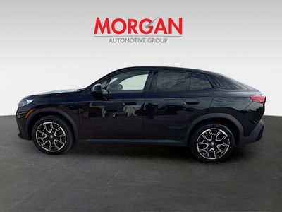 2025 BMW X2 - Photo 6