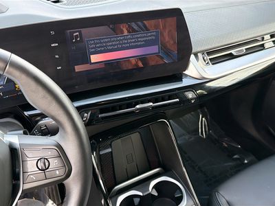 2025 BMW X2 - Photo 27