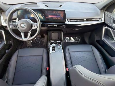 2025 BMW X2 - Photo 15