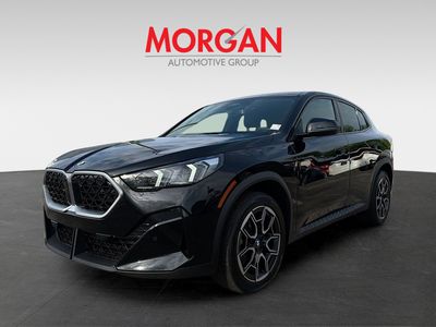 2025 BMW X2 - Photo 7