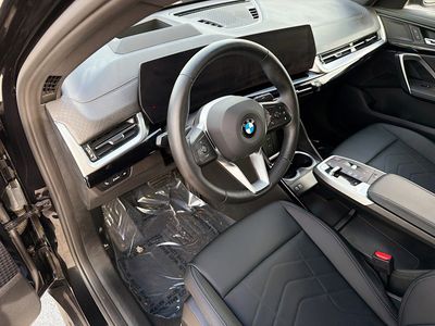 2025 BMW X2 - Photo 25