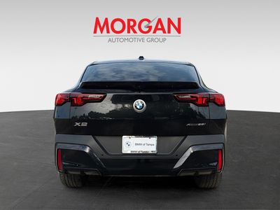 2025 BMW X2 - Photo 4