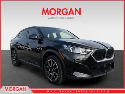 2025 BMW X2 - Photo 1