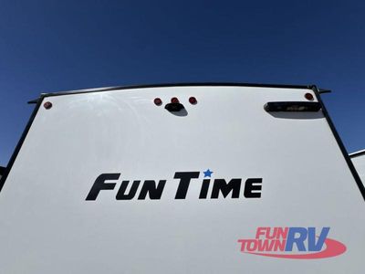 2026 CrossRoads RV Fun Time - Photo 14