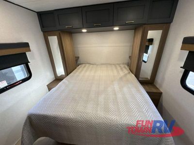 2026 CrossRoads RV Fun Time - Photo 35