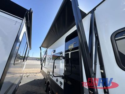 2026 CrossRoads RV Fun Time - Photo 8