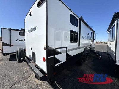 2026 CrossRoads RV Fun Time - Photo 4