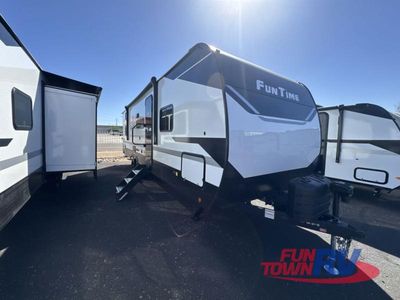 2026 CrossRoads RV Fun Time - Photo 5