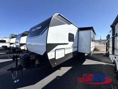 2026 CrossRoads RV Fun Time - Photo 2