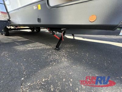 2026 CrossRoads RV Fun Time - Photo 10