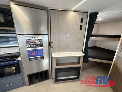 2026 CrossRoads RV Fun Time - Photo 25