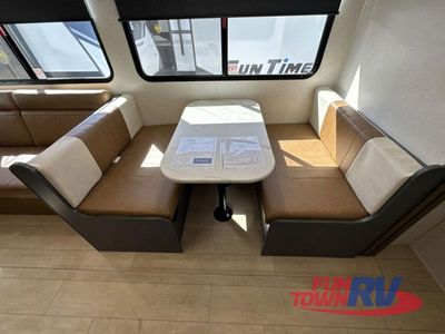 2026 CrossRoads RV Fun Time - Photo 24