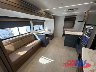 2026 CrossRoads RV Fun Time - Photo 26