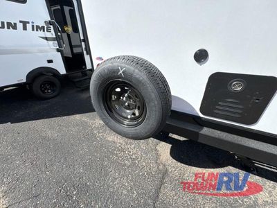 2026 CrossRoads RV Fun Time - Photo 15