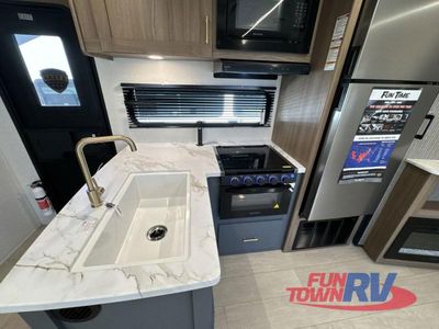 2026 CrossRoads RV Fun Time - Photo 17