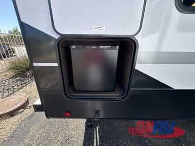 2026 CrossRoads RV Fun Time - Photo 7