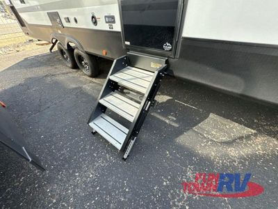 2026 CrossRoads RV Fun Time - Photo 11
