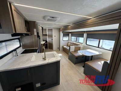 2026 CrossRoads RV Fun Time - Photo 16