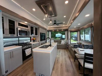 2026 Alliance RV Benchmark - Photo 4