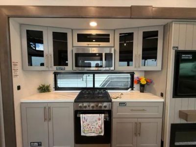 2026 Alliance RV Benchmark - Photo 7