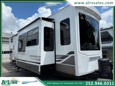 2026 Alliance RV Benchmark - Photo 1